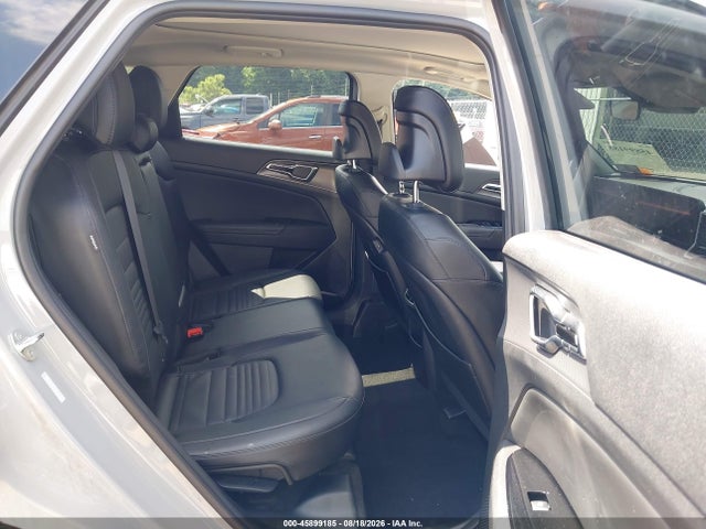 45899185 :رقم المزاد ، 5XYK5CDF8RG194682 vin ، 2024 Kia Sportage Sx-prestige مزاد بيع