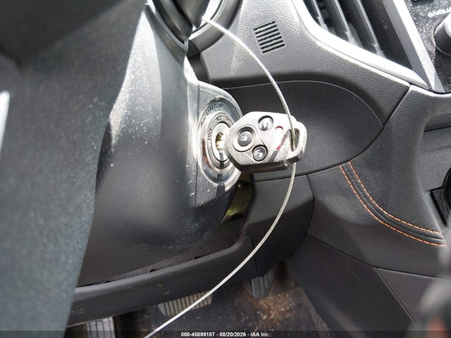 Aukcja sprzedaży 2021 Subaru Crosstrek Premium, vin: JF2GTAPC3M8205512, numer aukcji: 45899187