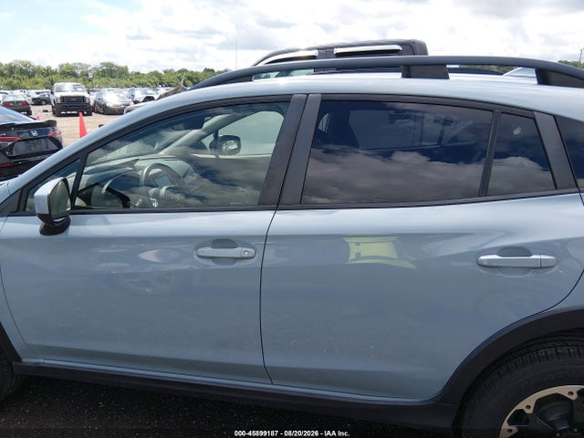Aukcja sprzedaży 2021 Subaru Crosstrek Premium, vin: JF2GTAPC3M8205512, numer aukcji: 45899187