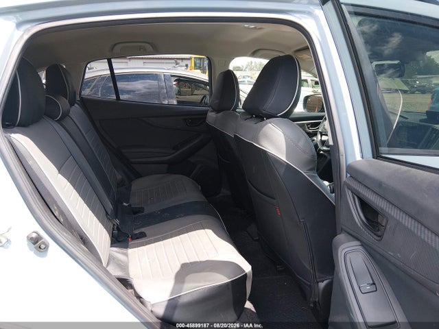 Aukcja sprzedaży 2021 Subaru Crosstrek Premium, vin: JF2GTAPC3M8205512, numer aukcji: 45899187