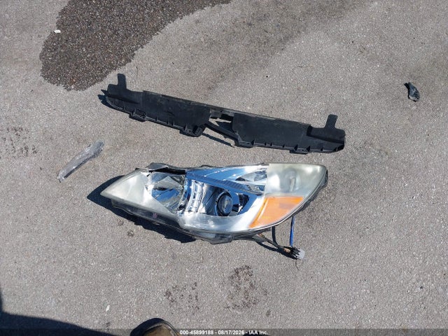 Subaru Outback 2.5i Premium 2014 4S4BRBCC8E3313427 Image 12