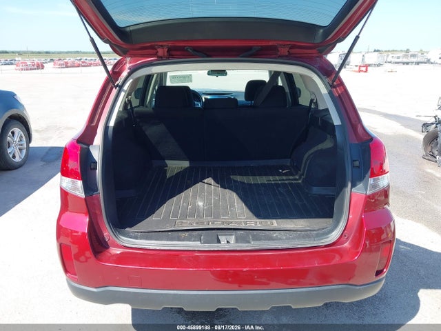 Subaru Outback 2.5i Premium 2014 4S4BRBCC8E3313427 Image 18