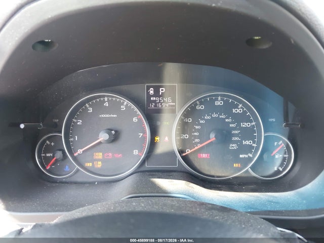 Subaru Outback 2.5i Premium 2014 4S4BRBCC8E3313427 Image 7