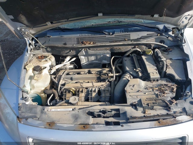 45899191 :رقم المزاد ، 1B3HB28B58D609718 vin ، 2008 Dodge Caliber Se مزاد بيع