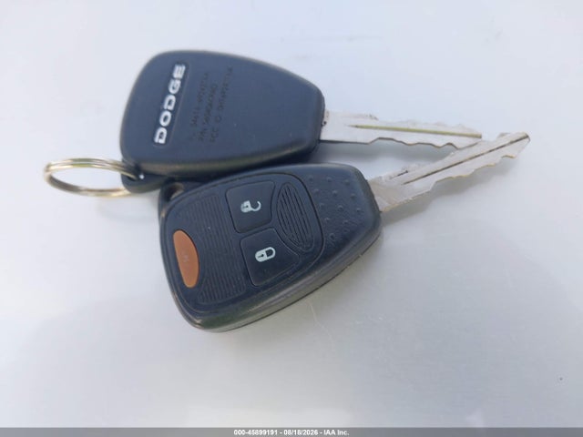 45899191 :رقم المزاد ، 1B3HB28B58D609718 vin ، 2008 Dodge Caliber Se مزاد بيع