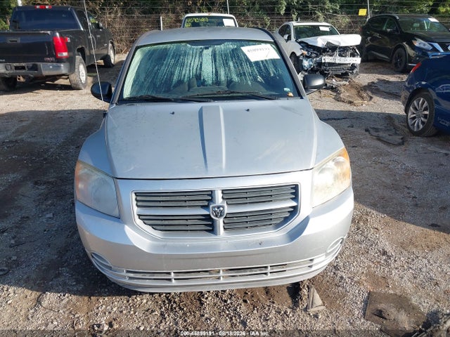 45899191 :رقم المزاد ، 1B3HB28B58D609718 vin ، 2008 Dodge Caliber Se مزاد بيع