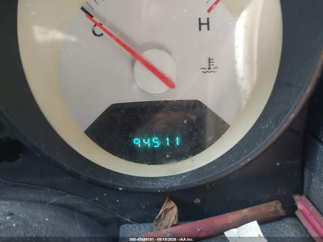 45899191 :رقم المزاد ، 1B3HB28B58D609718 vin ، 2008 Dodge Caliber Se مزاد بيع