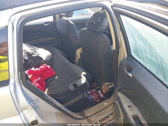 45899191 :رقم المزاد ، 1B3HB28B58D609718 vin ، 2008 Dodge Caliber Se مزاد بيع
