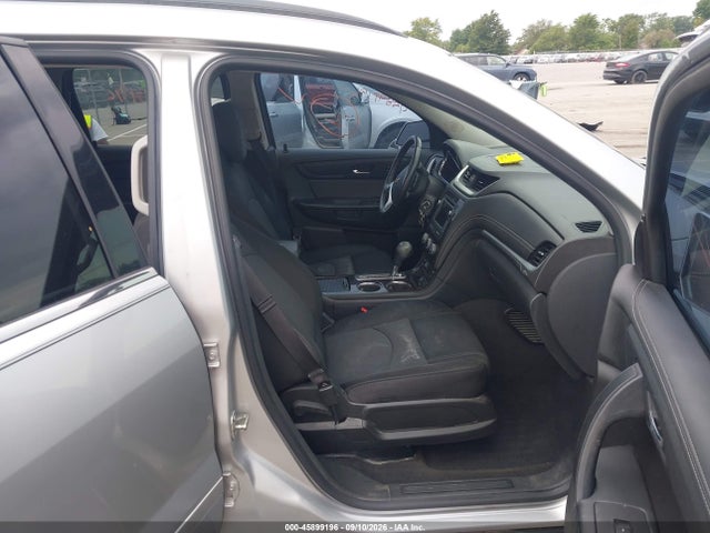 Chevrolet Traverse Lt 2017 1GNKRGKD3HJ336956 Image 5