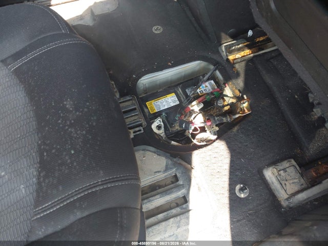 Chevrolet Traverse Lt 2017 1GNKRGKD3HJ336956 Image 6