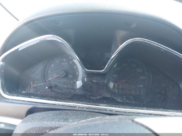 Chevrolet Traverse Lt 2017 1GNKRGKD3HJ336956 Image 7