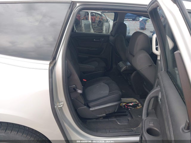 Chevrolet Traverse Lt 2017 1GNKRGKD3HJ336956 Image 8