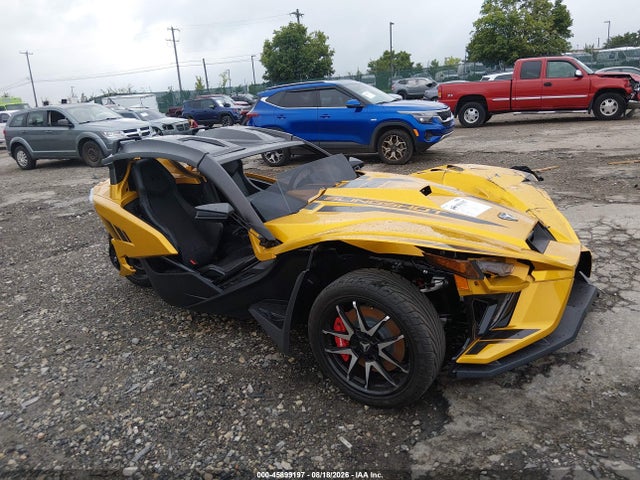 Продаж на аукціоні авто 2024 Polaris Slingshot R, vin: 57XAARHB6R8164774, номер лоту: 45899197