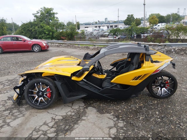 Продаж на аукціоні авто 2024 Polaris Slingshot R, vin: 57XAARHB6R8164774, номер лоту: 45899197