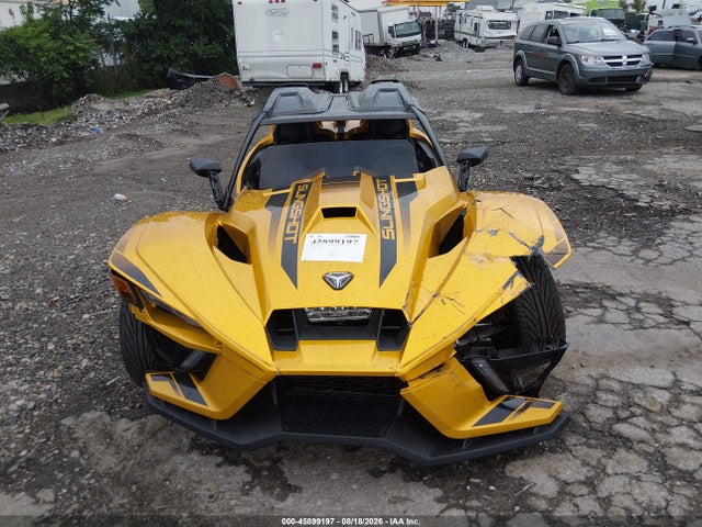 Продаж на аукціоні авто 2024 Polaris Slingshot R, vin: 57XAARHB6R8164774, номер лоту: 45899197