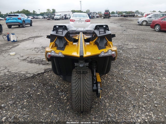 Продаж на аукціоні авто 2024 Polaris Slingshot R, vin: 57XAARHB6R8164774, номер лоту: 45899197
