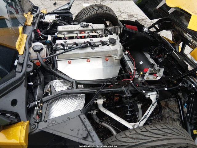 Продаж на аукціоні авто 2024 Polaris Slingshot R, vin: 57XAARHB6R8164774, номер лоту: 45899197