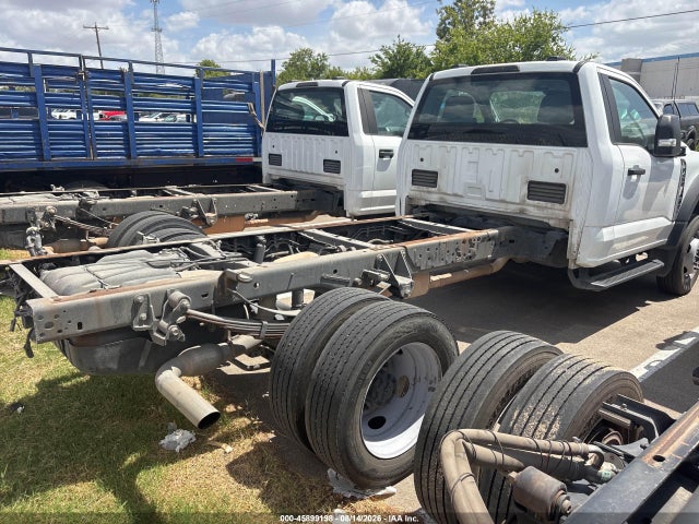 Aukcja sprzedaży 2024 Ford F-450 Chassis Xl, vin: 1FDUF4GN9RDA13095, numer aukcji: 45899198