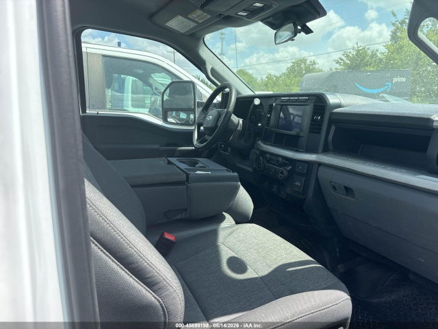 Aukcja sprzedaży 2024 Ford F-450 Chassis Xl, vin: 1FDUF4GN9RDA13095, numer aukcji: 45899198