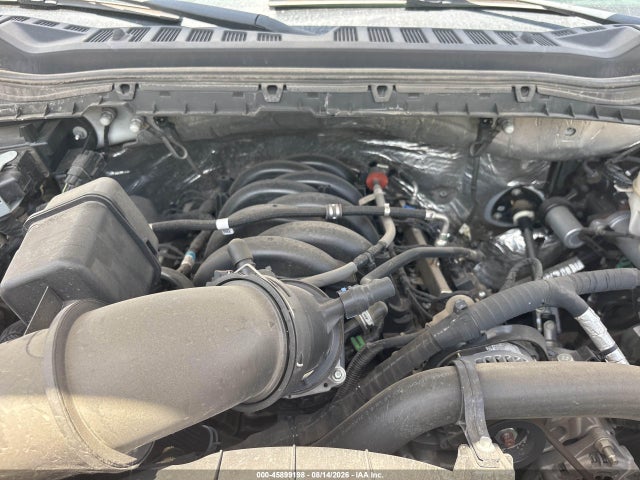 Aukcja sprzedaży 2024 Ford F-450 Chassis Xl, vin: 1FDUF4GN9RDA13095, numer aukcji: 45899198