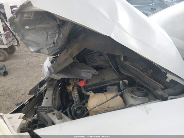 45899211 :رقم المزاد ، 1G1AK15F577335671 vin ، 2007 Chevrolet Cobalt Ls مزاد بيع