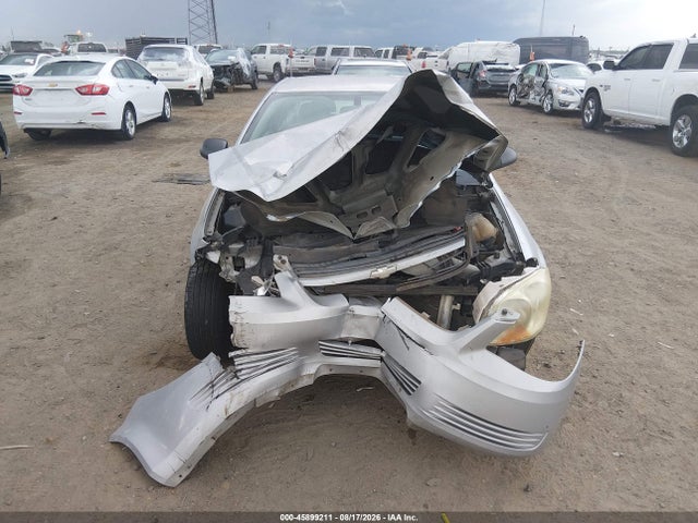 45899211 :رقم المزاد ، 1G1AK15F577335671 vin ، 2007 Chevrolet Cobalt Ls مزاد بيع