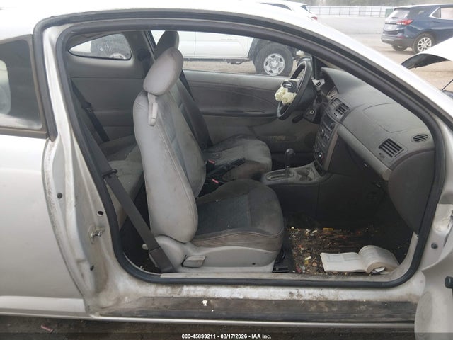 45899211 :رقم المزاد ، 1G1AK15F577335671 vin ، 2007 Chevrolet Cobalt Ls مزاد بيع