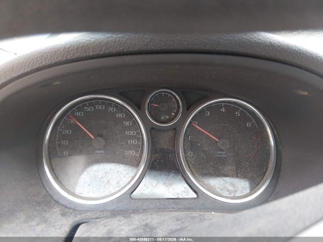 45899211 :رقم المزاد ، 1G1AK15F577335671 vin ، 2007 Chevrolet Cobalt Ls مزاد بيع