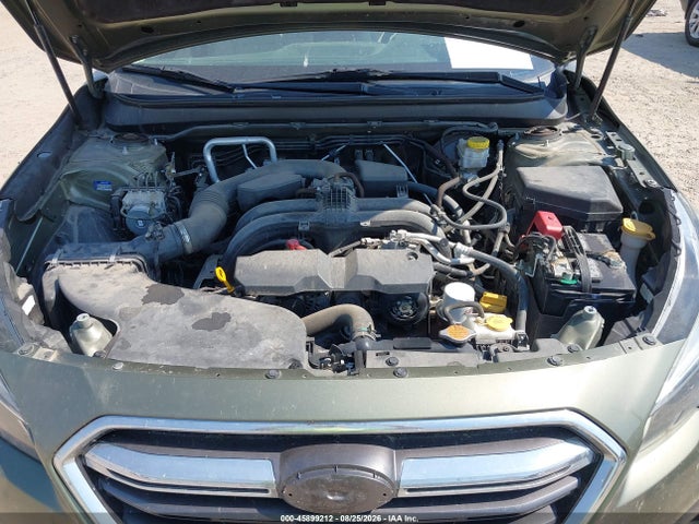 Aukcja sprzedaży 2018 Subaru Outback 2.5i Premium, vin: 4S4BSACC8J3293544, numer aukcji: 45899212