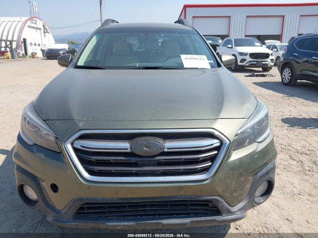 Aukcja sprzedaży 2018 Subaru Outback 2.5i Premium, vin: 4S4BSACC8J3293544, numer aukcji: 45899212
