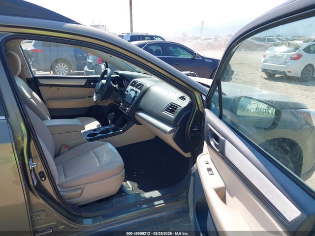 Aukcja sprzedaży 2018 Subaru Outback 2.5i Premium, vin: 4S4BSACC8J3293544, numer aukcji: 45899212