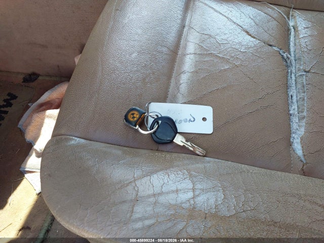 45899224 :رقم المزاد ، WBACD4327VAV53197 vin ، 1997 Bmw 328i مزاد بيع