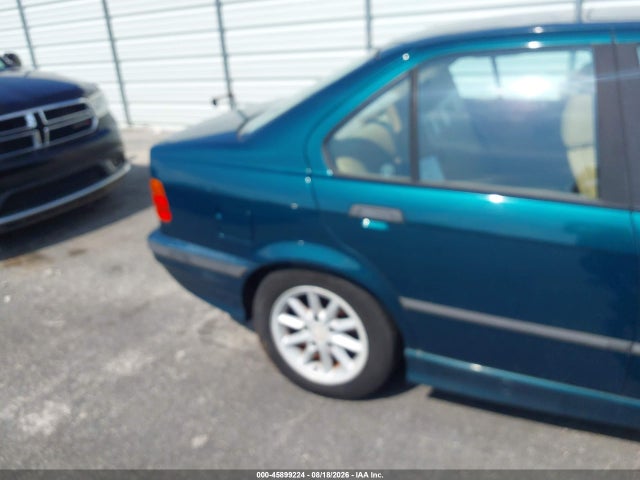 45899224 :رقم المزاد ، WBACD4327VAV53197 vin ، 1997 Bmw 328i مزاد بيع