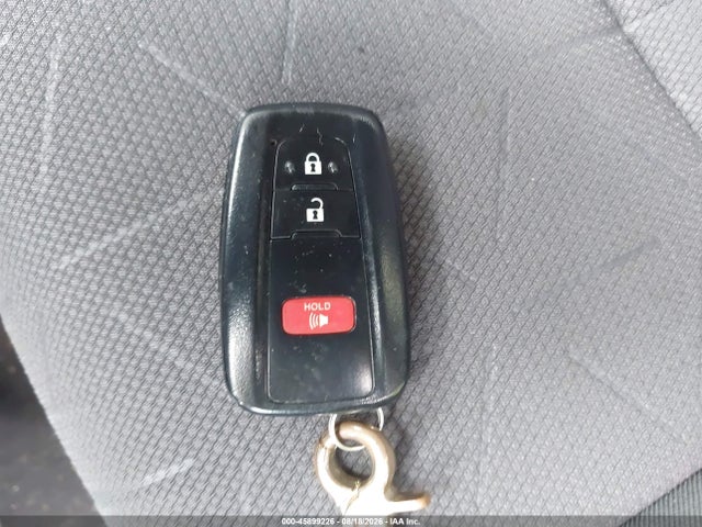 Aukcja sprzedaży 2019 Toyota Rav4 Xle, vin: 2T3P1RFV5KC022207, numer aukcji: 45899226