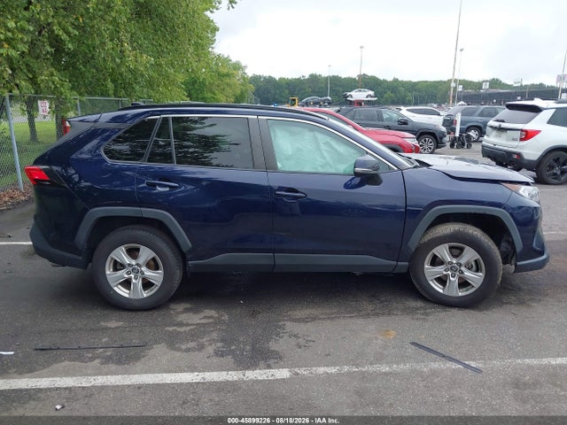 Aukcja sprzedaży 2019 Toyota Rav4 Xle, vin: 2T3P1RFV5KC022207, numer aukcji: 45899226