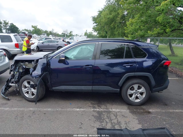 Aukcja sprzedaży 2019 Toyota Rav4 Xle, vin: 2T3P1RFV5KC022207, numer aukcji: 45899226
