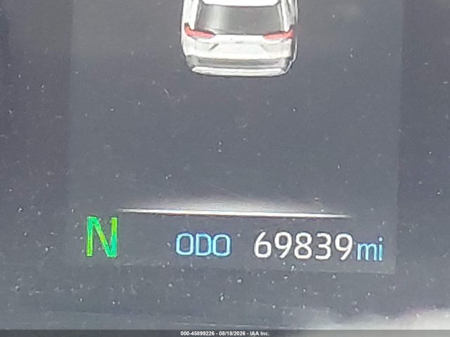 Aukcja sprzedaży 2019 Toyota Rav4 Xle, vin: 2T3P1RFV5KC022207, numer aukcji: 45899226
