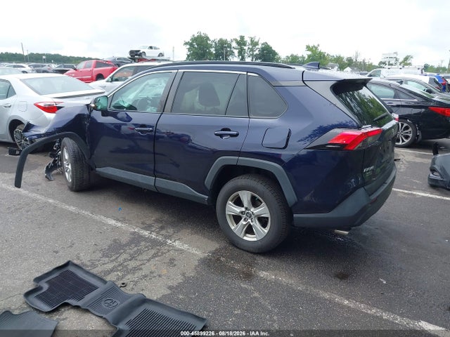 Aukcja sprzedaży 2019 Toyota Rav4 Xle, vin: 2T3P1RFV5KC022207, numer aukcji: 45899226