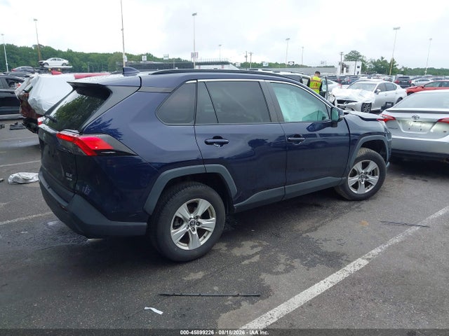 Aukcja sprzedaży 2019 Toyota Rav4 Xle, vin: 2T3P1RFV5KC022207, numer aukcji: 45899226
