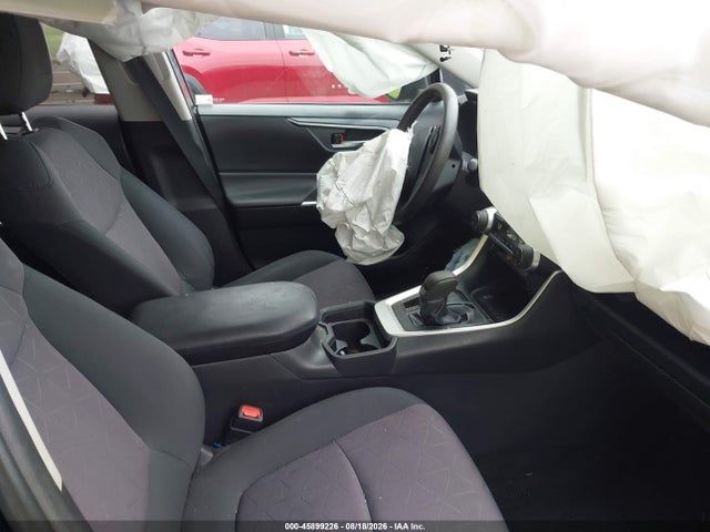 Aukcja sprzedaży 2019 Toyota Rav4 Xle, vin: 2T3P1RFV5KC022207, numer aukcji: 45899226