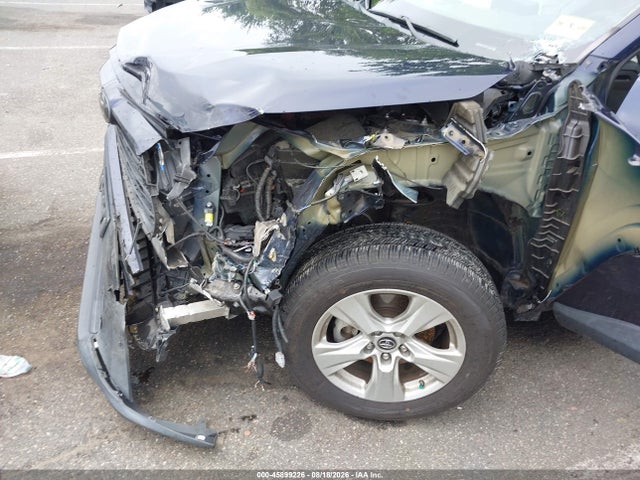 Aukcja sprzedaży 2019 Toyota Rav4 Xle, vin: 2T3P1RFV5KC022207, numer aukcji: 45899226