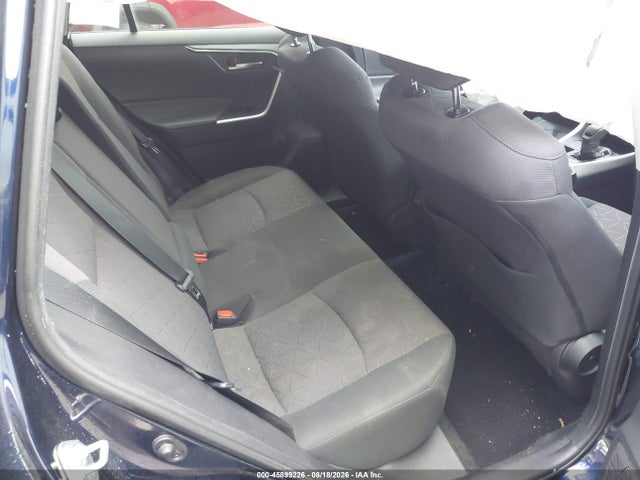 Aukcja sprzedaży 2019 Toyota Rav4 Xle, vin: 2T3P1RFV5KC022207, numer aukcji: 45899226