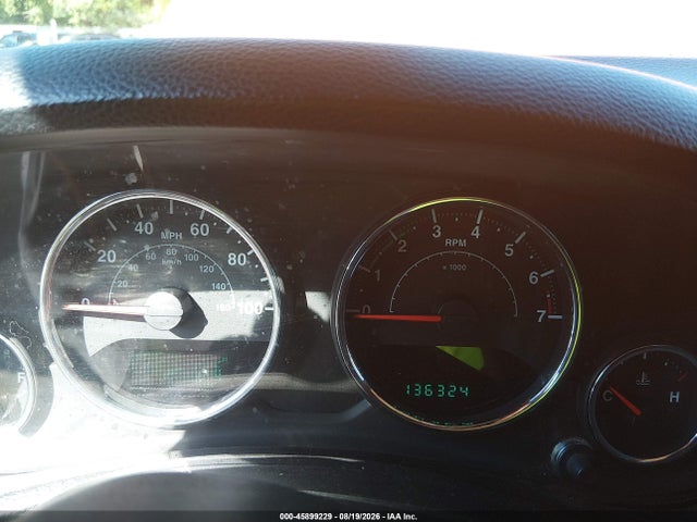 Продажа на аукционе авто 2012 Jeep Wrangler Unlimited Rubicon, vin: 1C4BJWFG0CL131977, номер лота: 45899229