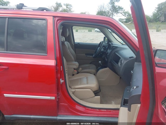Aukcja sprzedaży 2010 Jeep Patriot Limited, vin: 1J4NF4GB8AD500608, numer aukcji: 45899230