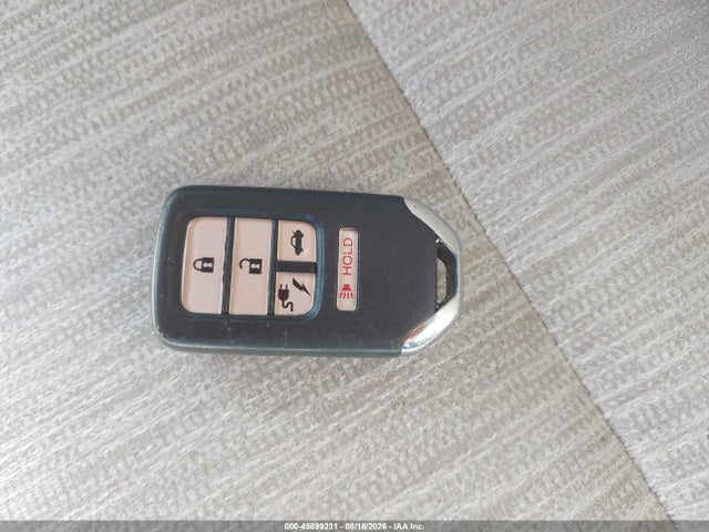 Aukcja sprzedaży 2014 Honda Accord Plug-in Hybrid, vin: JHMCR5F77EC001087, numer aukcji: 45899231