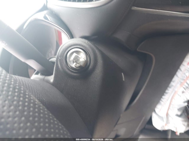 45899234 :رقم المزاد ، 3GNCJLSBXKL383467 vin ، 2019 Chevrolet Trax Lt مزاد بيع