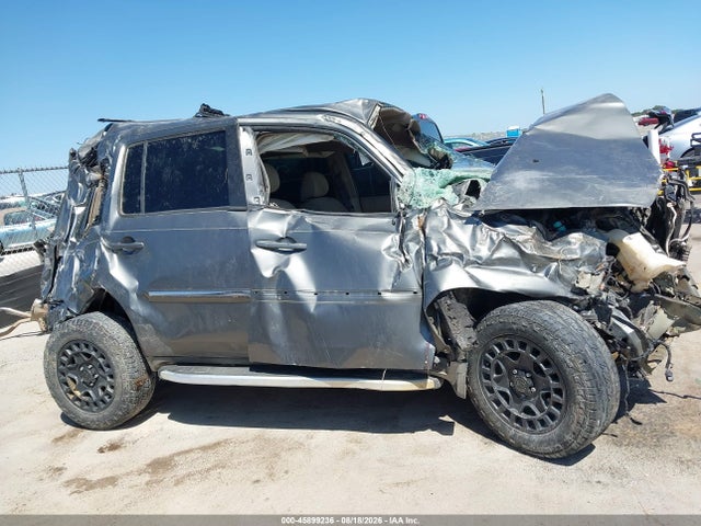 Aukcja sprzedaży 2009 Honda Pilot Touring, vin: 5FNYF389X9B023869, numer aukcji: 45899236