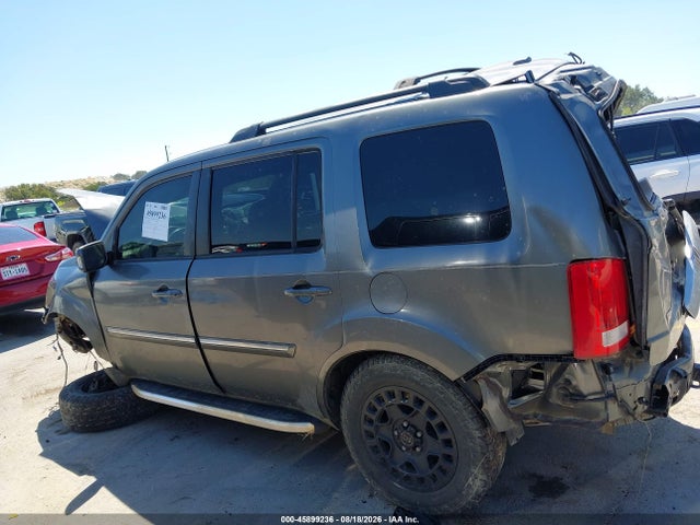 Aukcja sprzedaży 2009 Honda Pilot Touring, vin: 5FNYF389X9B023869, numer aukcji: 45899236