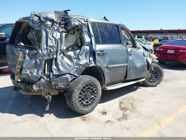 Aukcja sprzedaży 2009 Honda Pilot Touring, vin: 5FNYF389X9B023869, numer aukcji: 45899236