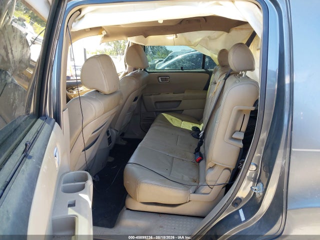 Aukcja sprzedaży 2009 Honda Pilot Touring, vin: 5FNYF389X9B023869, numer aukcji: 45899236
